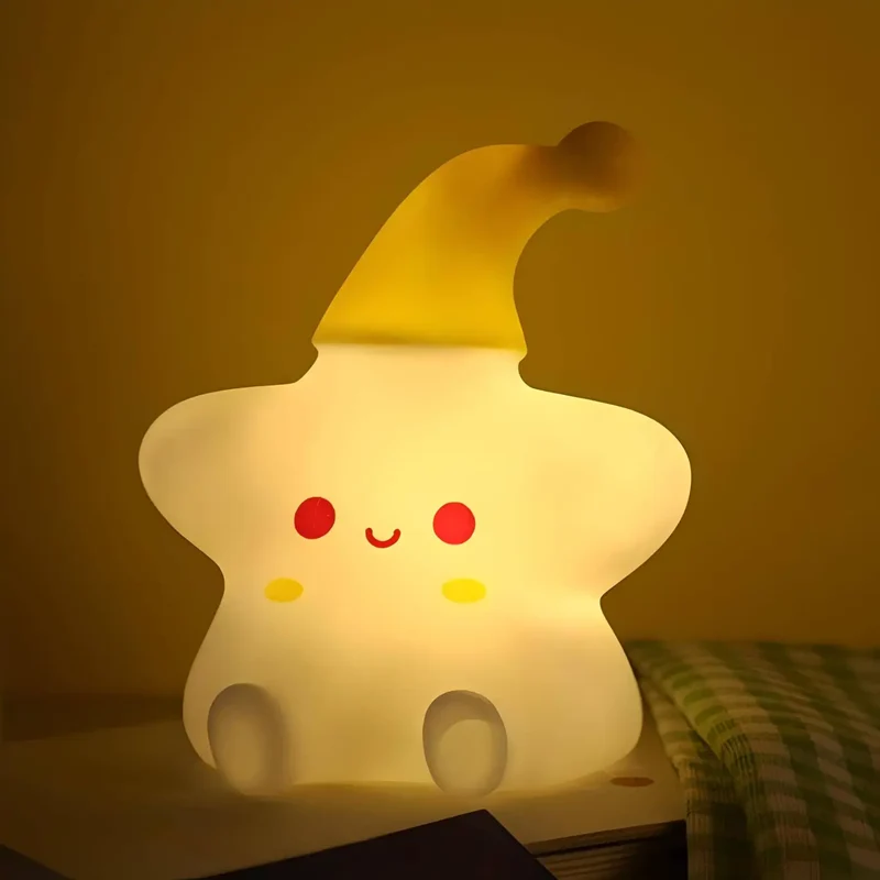 Veilleuse | FLAMMY