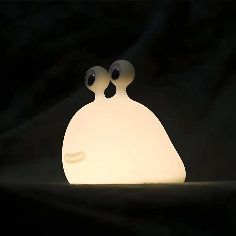 Veilleuse | GLOBBY