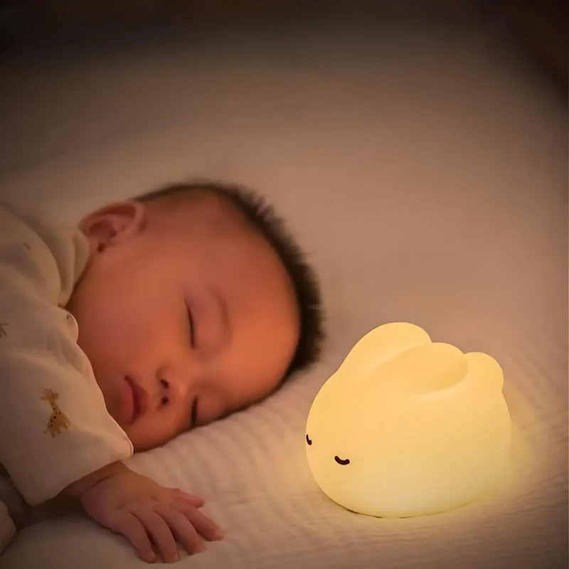 Veilleuse | DOUDOU