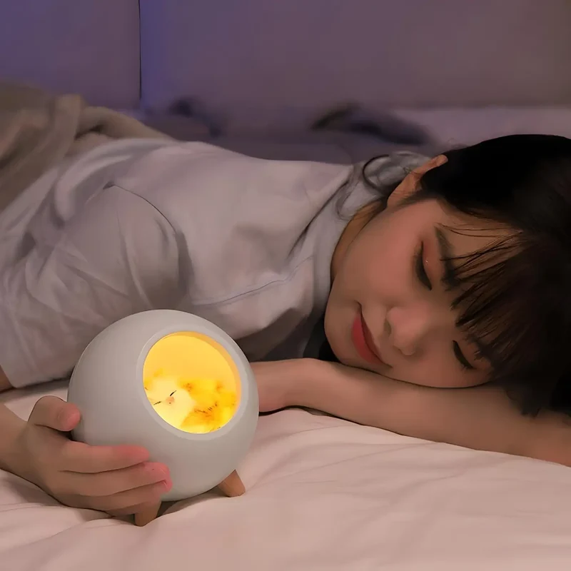 Veilleuse | MOONY