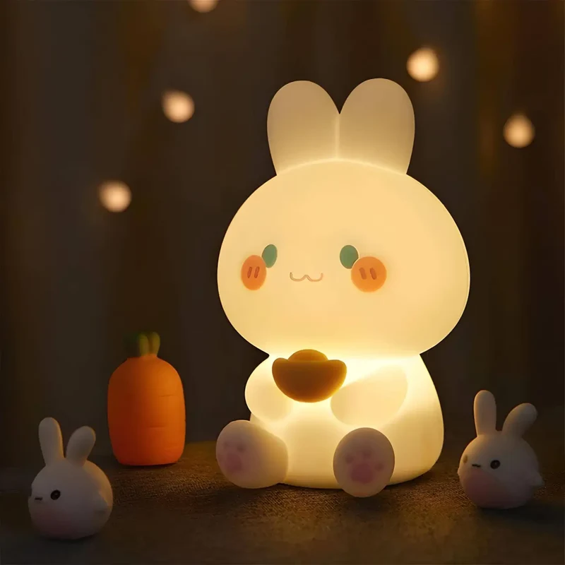 Veilleuse | CUTY