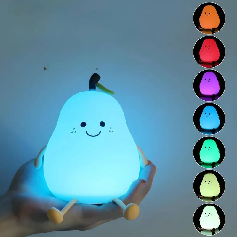 Veilleuse | PEARY