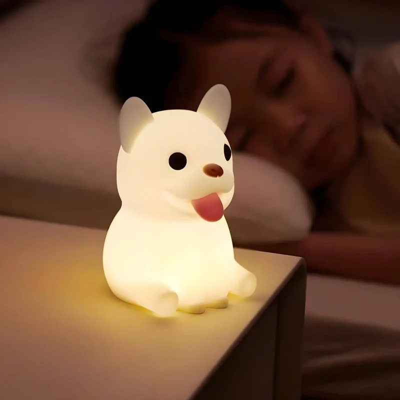 Veilleuse | PUPPY