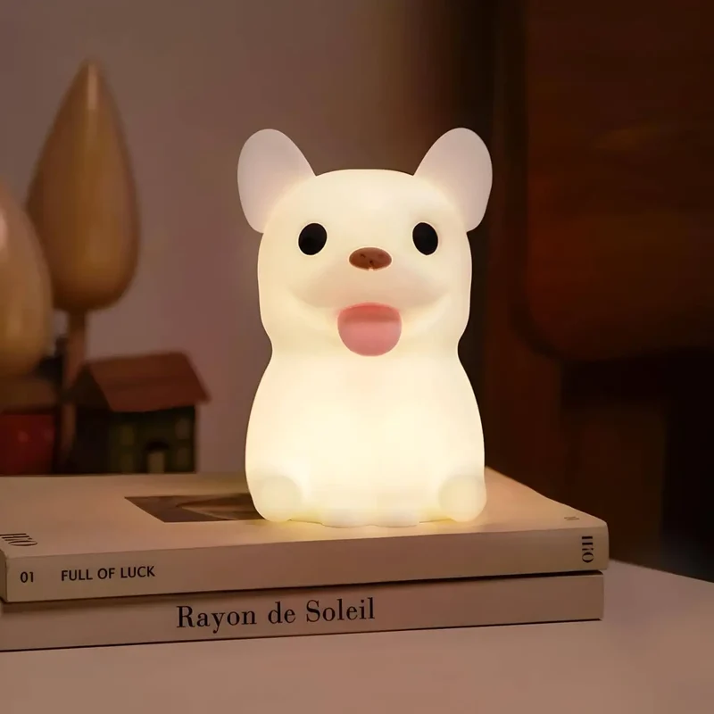 Veilleuse | PUPPY