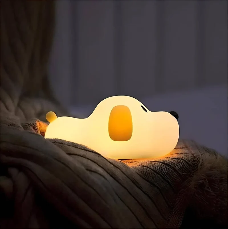 Veilleuse | BENJY
