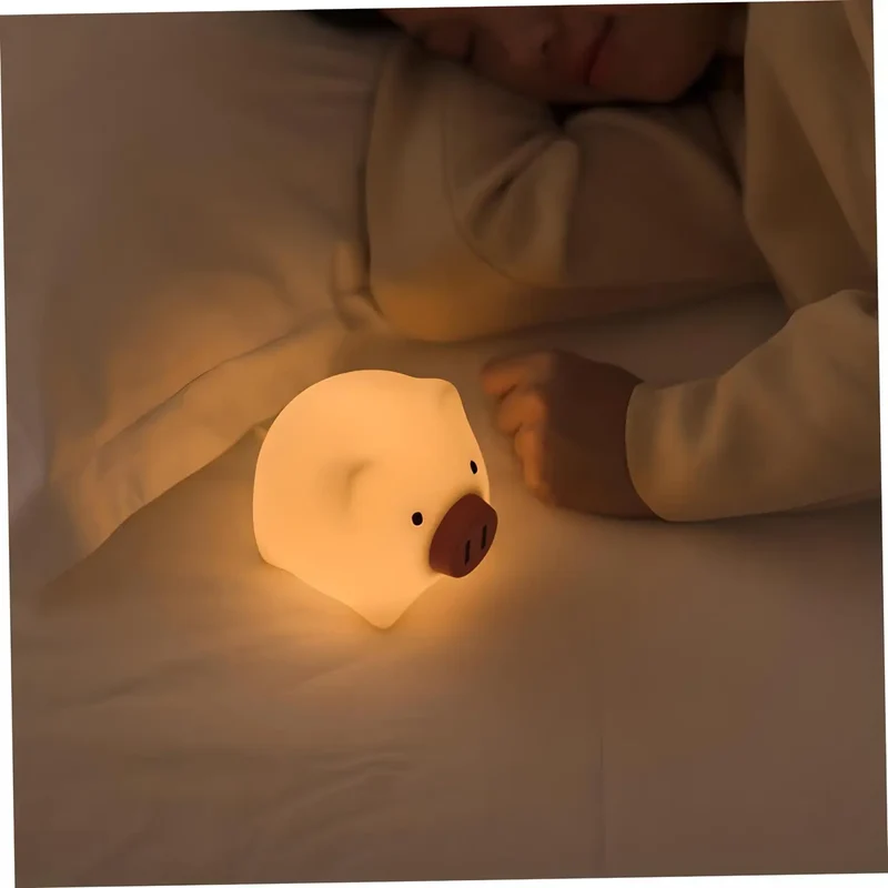 Veilleuse | PIGGO
