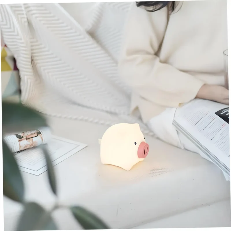 Veilleuse | PIGGO