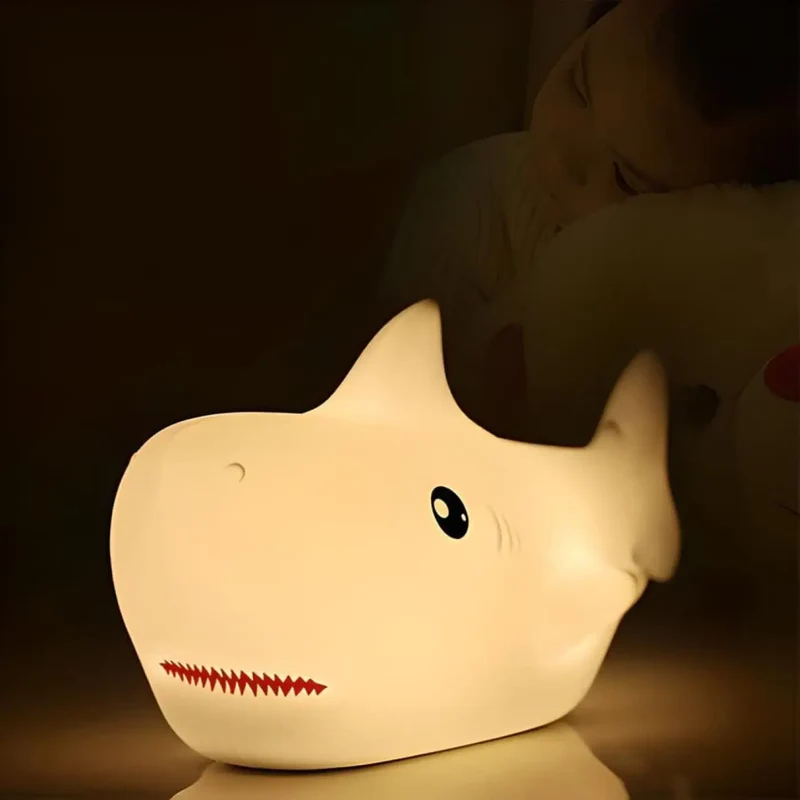 Veilleuse | SHARKA