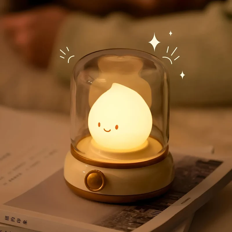 Veilleuse | DROPI
