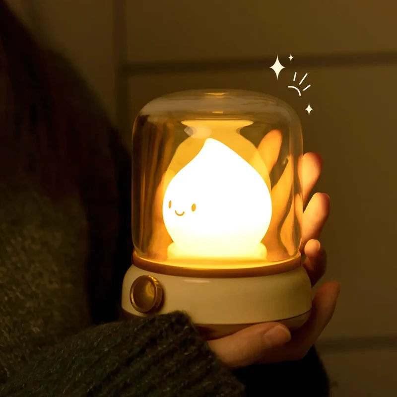 Veilleuse | DROPI
