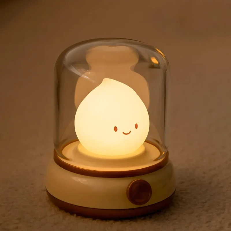 Veilleuse | DROPI