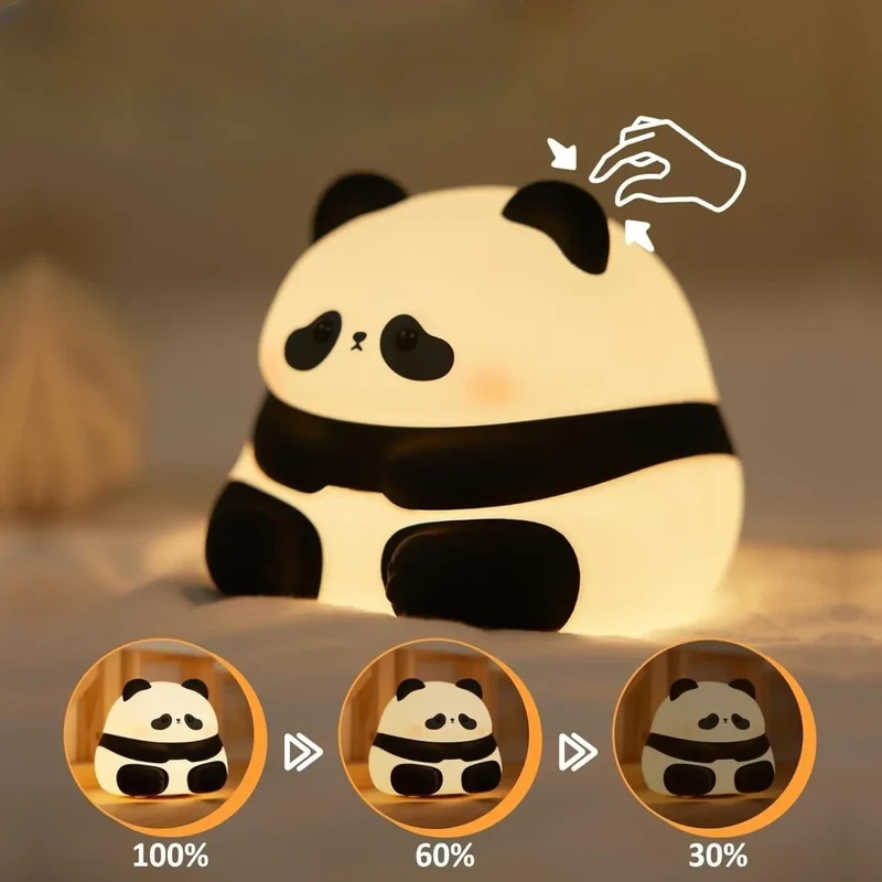 Veilleuse | PANDY