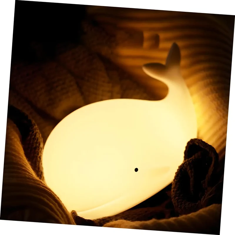 Veilleuse | WHALO