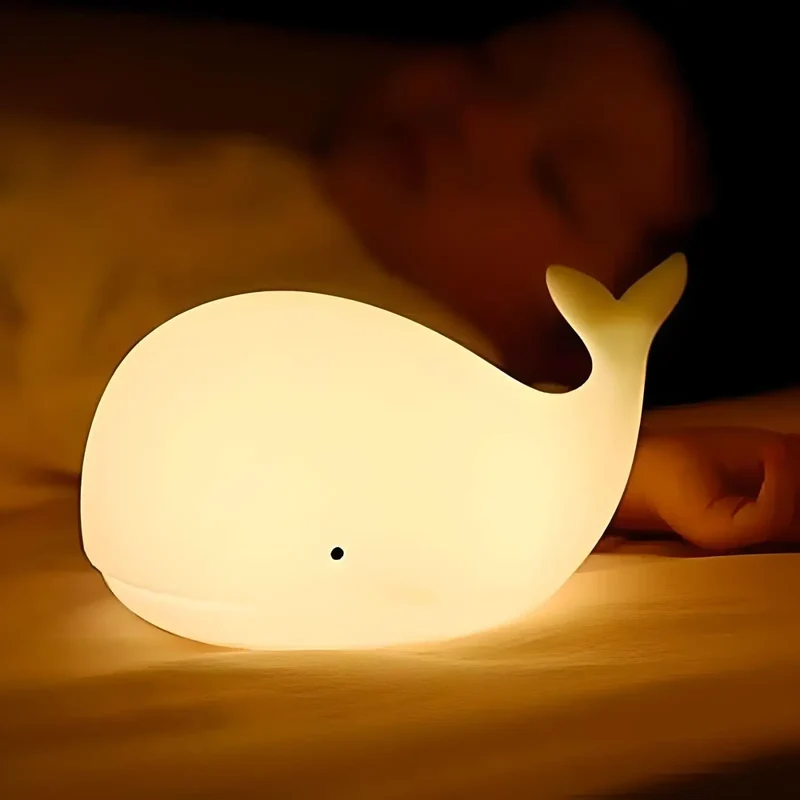 Veilleuse | WHALO