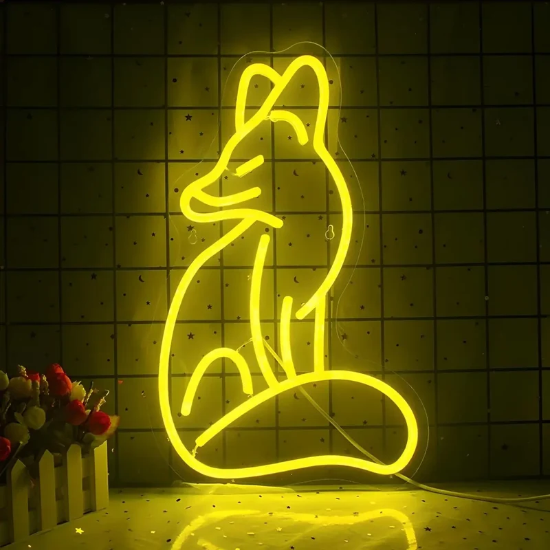 Veilleuse | FOXY
