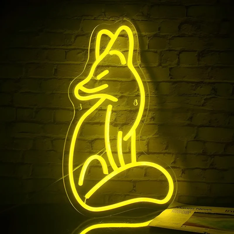 Veilleuse | FOXY