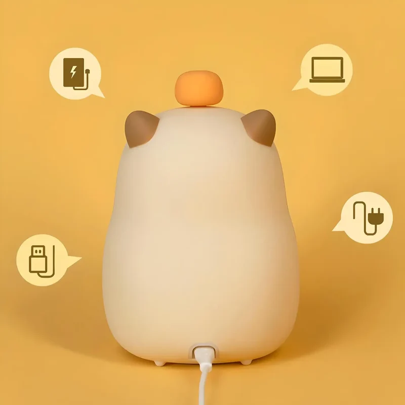 Veilleuse | KUMA