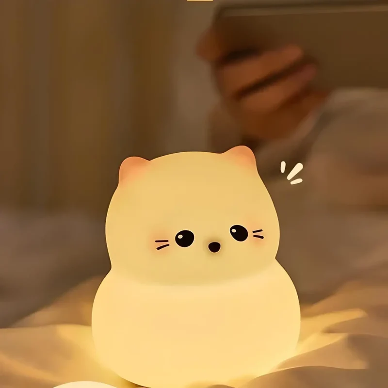 Veilleuse | KITTY