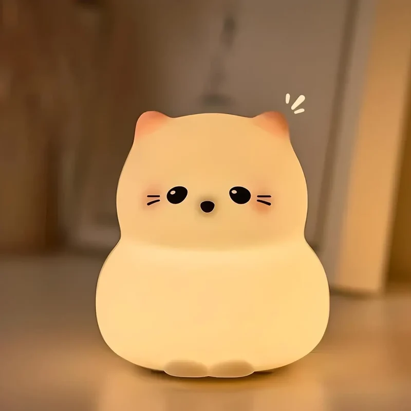 Veilleuse | KITTY