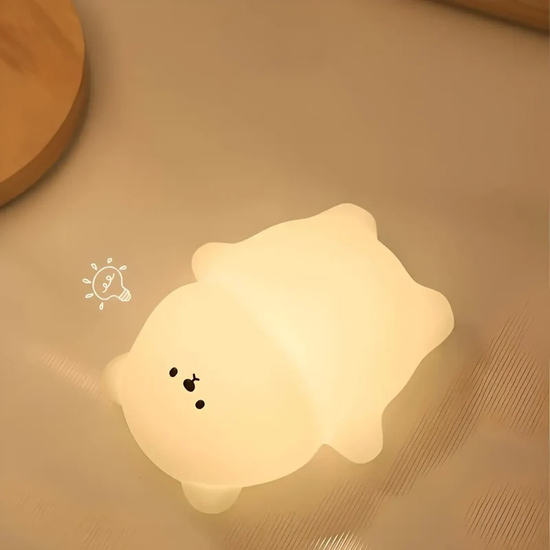 Veilleuse | SQUISH