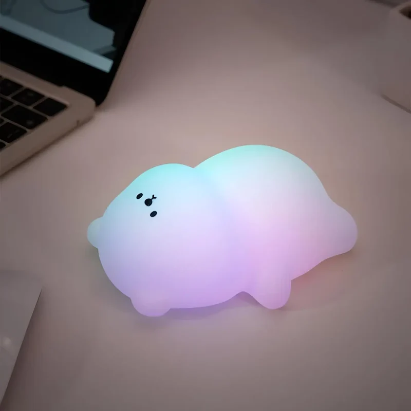 Veilleuse | SQUISH