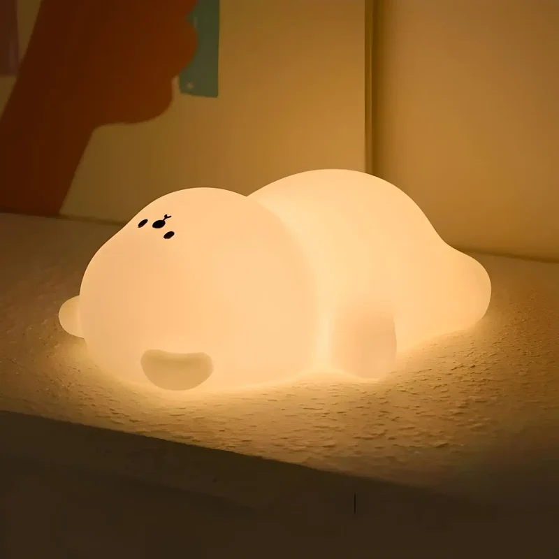 Veilleuse | SQUISH