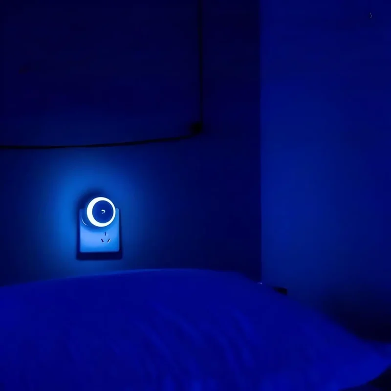 Veilleuse | NOVA