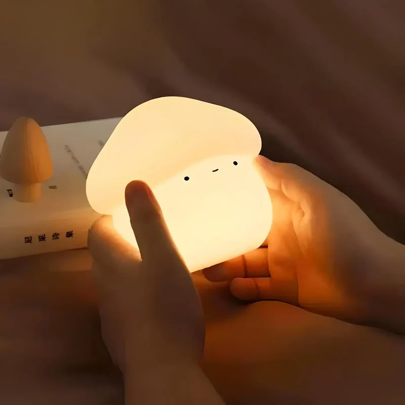 Veilleuse | MUSHY