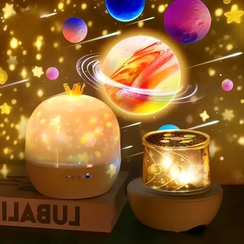 Veilleuse | LUMISTAR