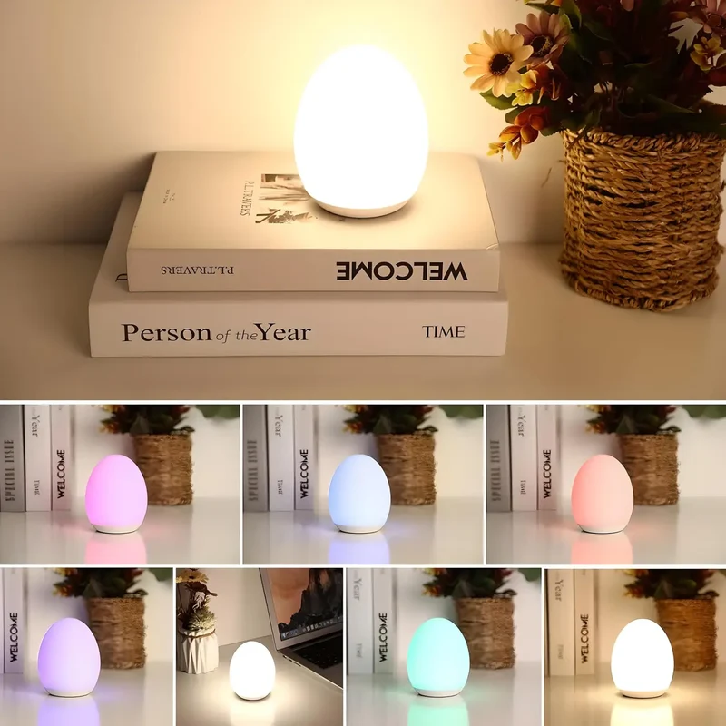 Veilleuse | EGGY
