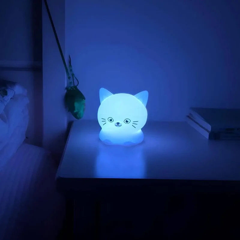 Veilleuse | MILOU
