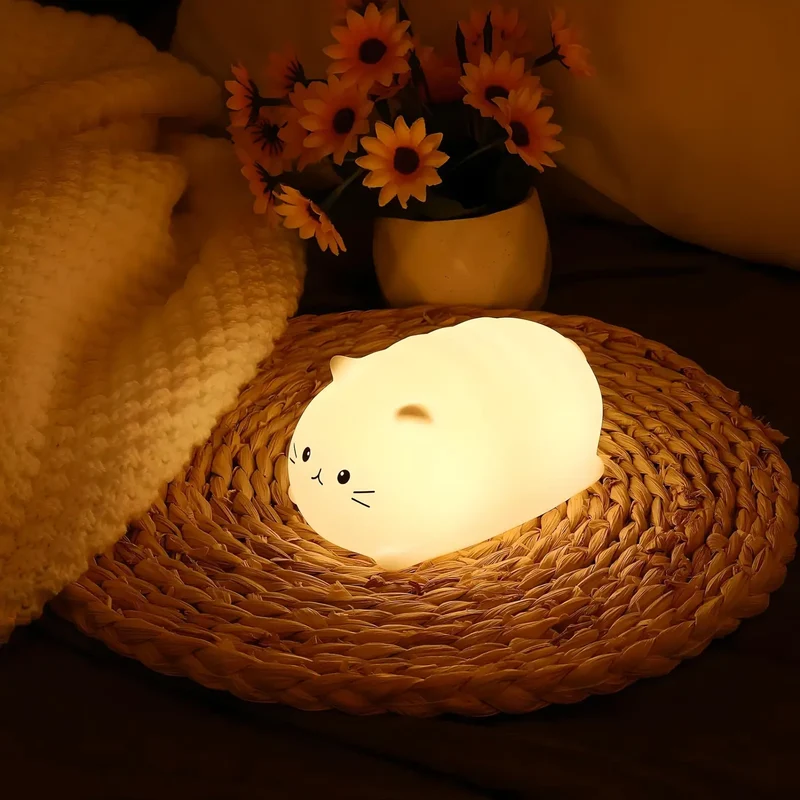 Veilleuse | NUBI
