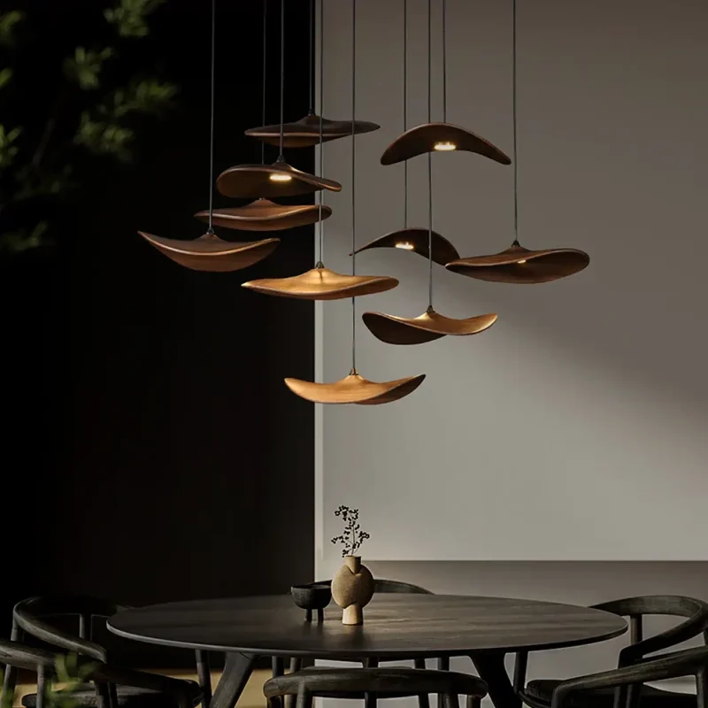 Suspension Luminaire | CARAFTER