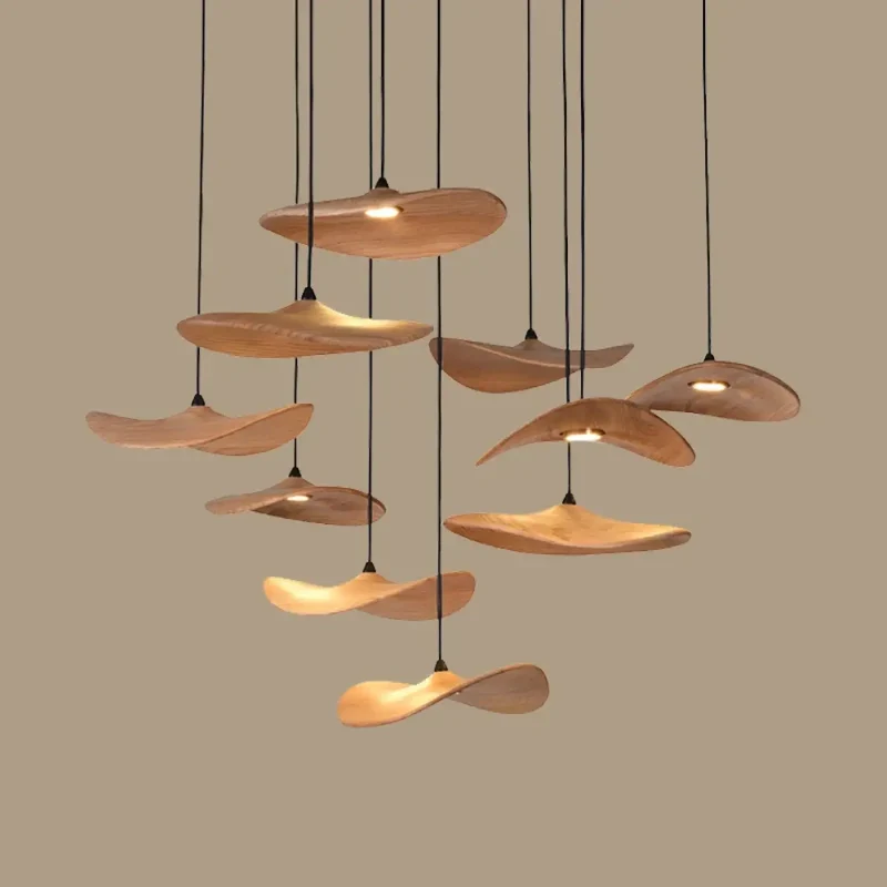 Suspension Luminaire | CARAFTER