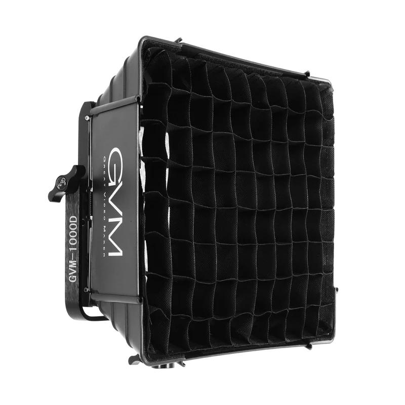 Gvm Softbox For 1000D,680RS,880RS Led Panel