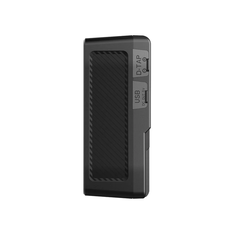 GVM BL160-II V-Mount Battery with D-Tap and USB Outputs (10,400mAh)