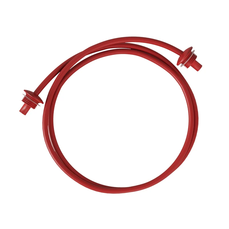 Câble de connexion entre abat-jour 70/140 cm (27 9/16" / 55 1/8") - Marina - Rouge étoile de mer