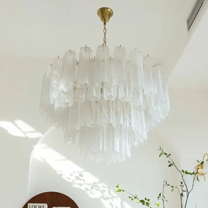 Suspension Luminaire | SOUPIRE