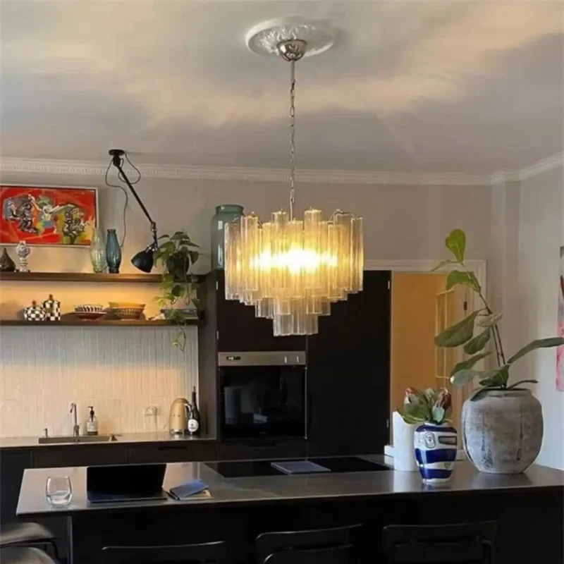Suspension Luminaire | SOUPIRE