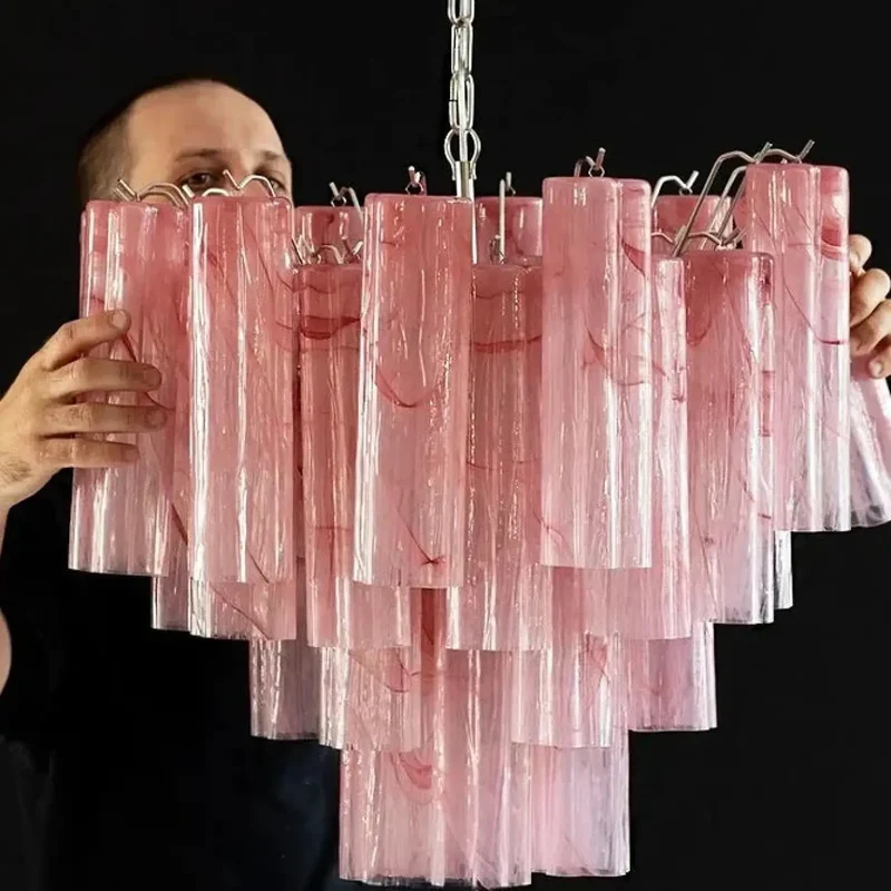 Suspension Luminaire | SOUPIRE