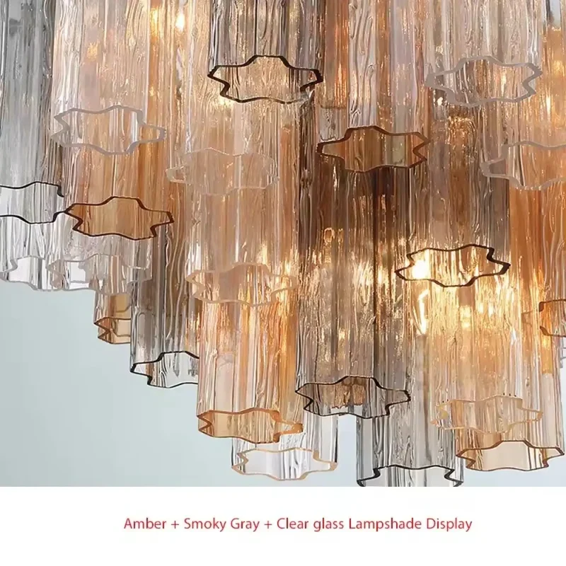 Suspension Luminaire | SOUPIRE