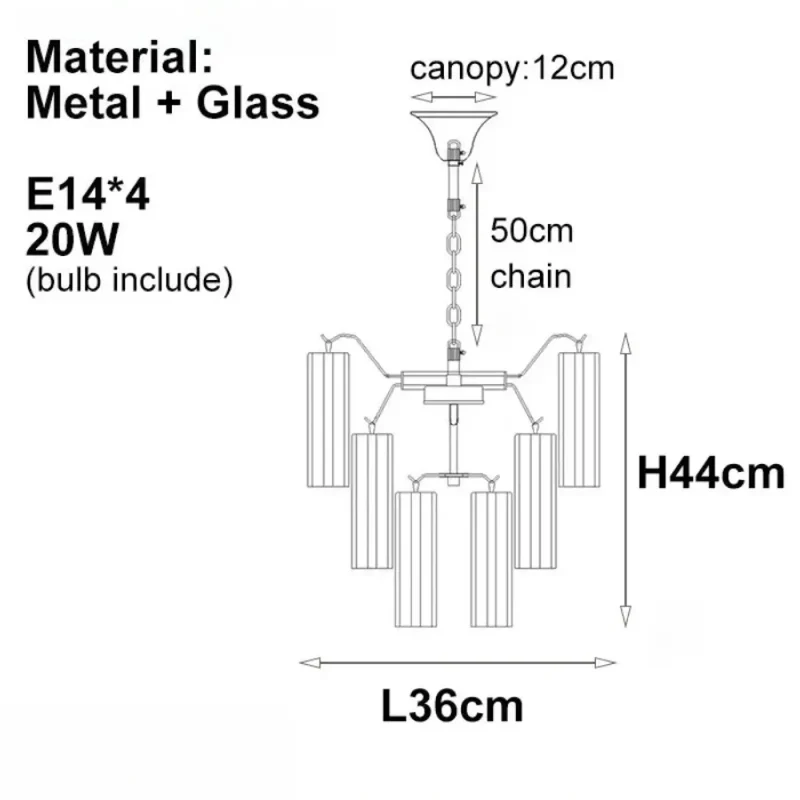 Suspension Luminaire | SOUPIRE