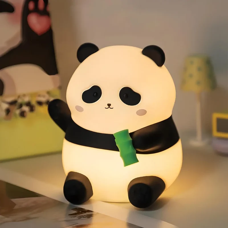 Veilleuse | PANDA