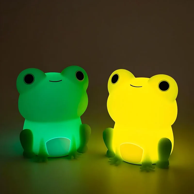 Veilleuse | FROGGY