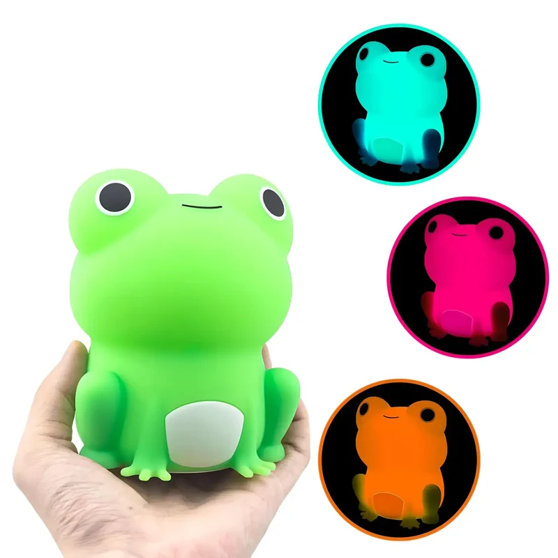 Veilleuse | FROGGY
