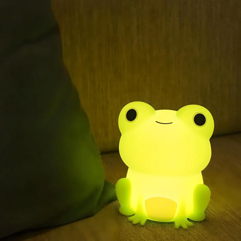 Veilleuse | FROGGY