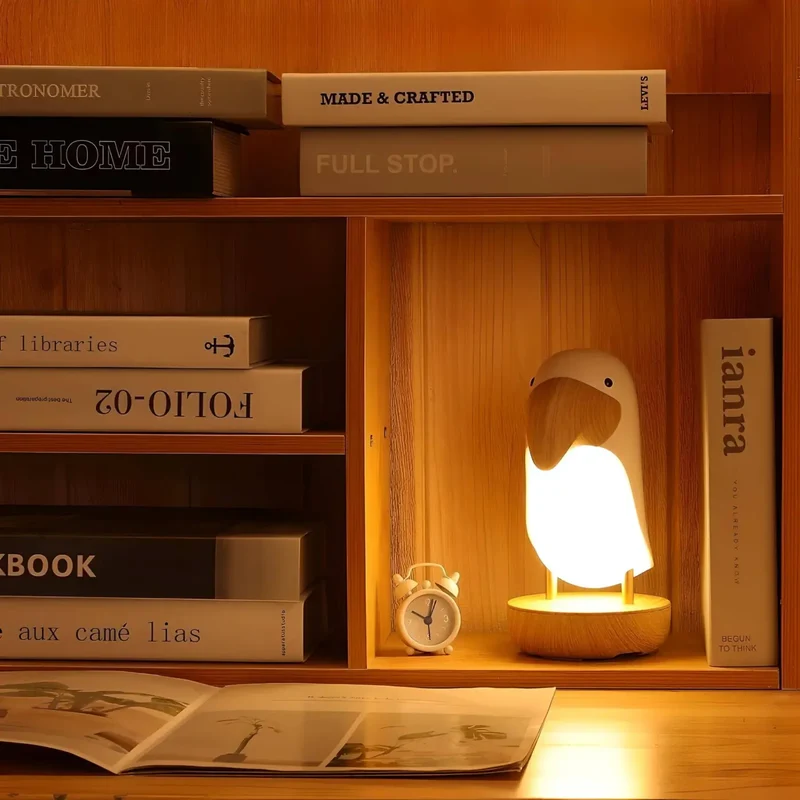 Veilleuse | PINGO