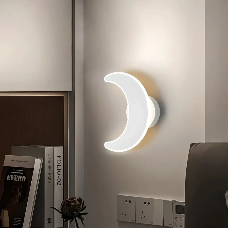 Veilleuse | LUNA