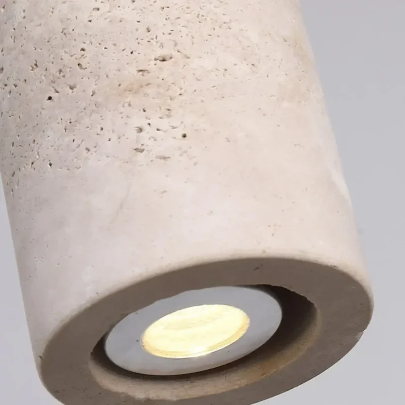 Suspension Luminaire | TRAVERE