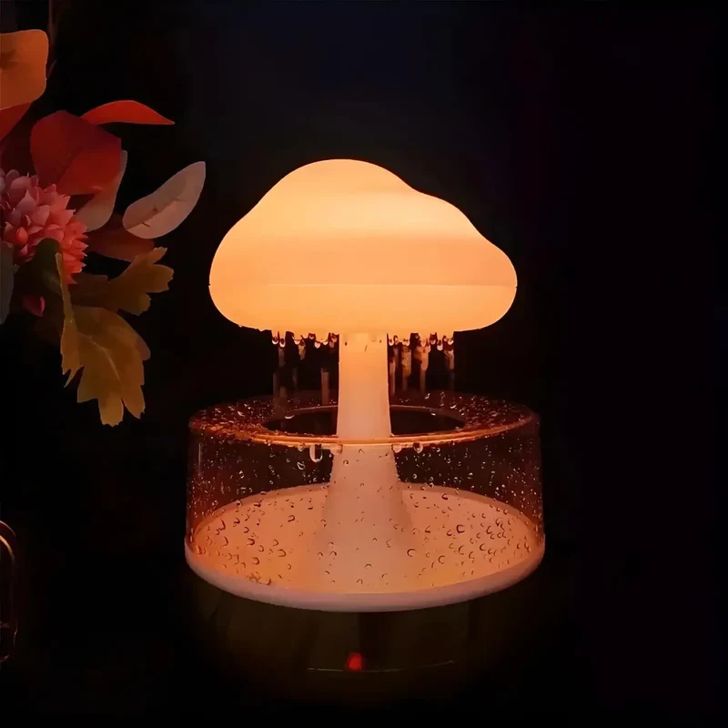 Veilleuse | SPORE